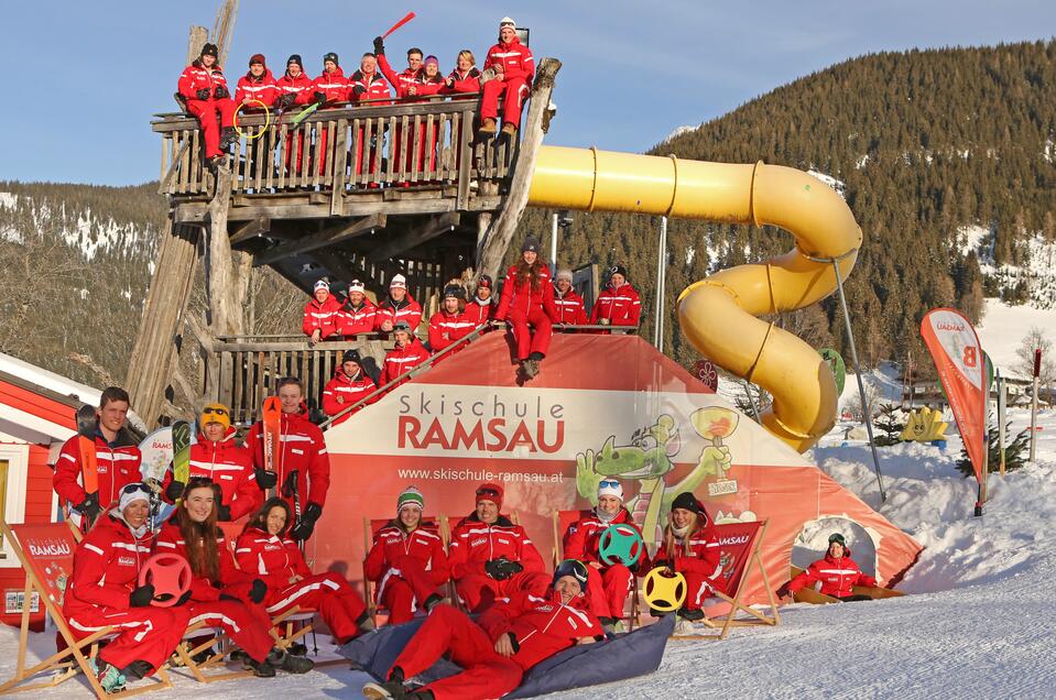 Alpine Ski School Ramsau - Impression #1