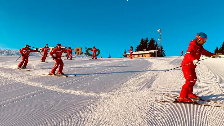 Alpine Ski School Ramsau - Impression #2.2
