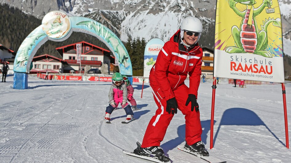 Alpine Ski School Ramsau - Impression #2.8