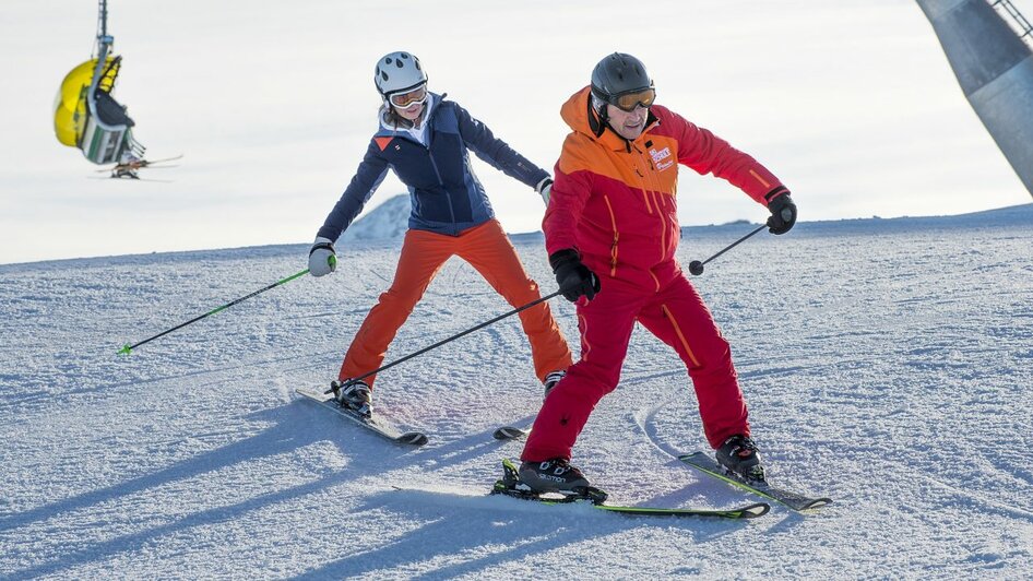 Ski school Tritscher  - Impression #2.4
