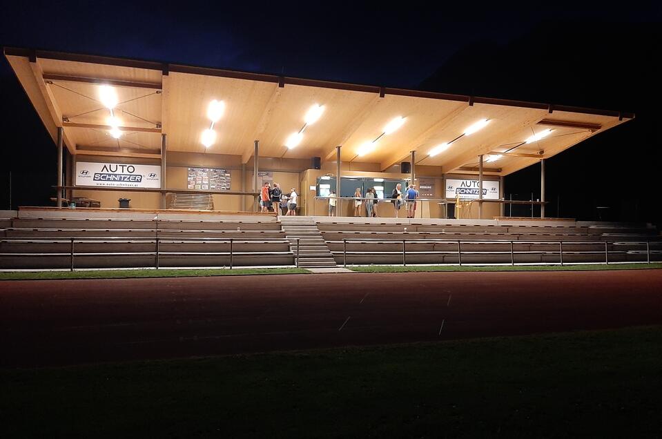 Sports Centre Stainach-Pürgg - Impression #1