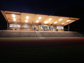Sportzentrum Stainach-Pürgg | © Marktgemeinde Stainach-Pürgg