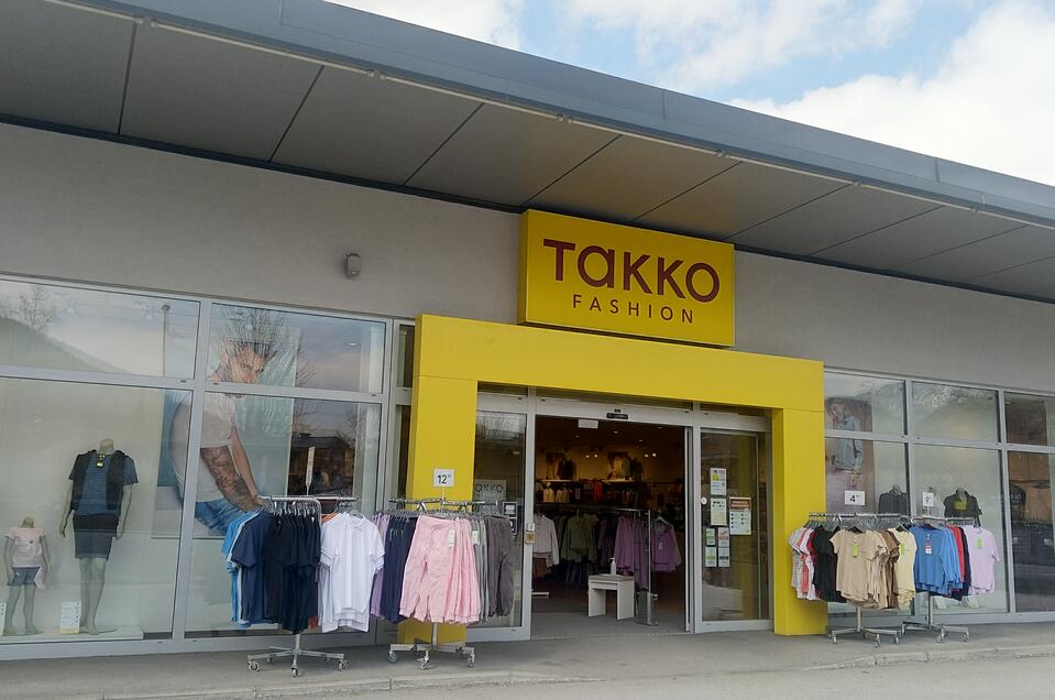 Takko fashion Schladming - Impression #1