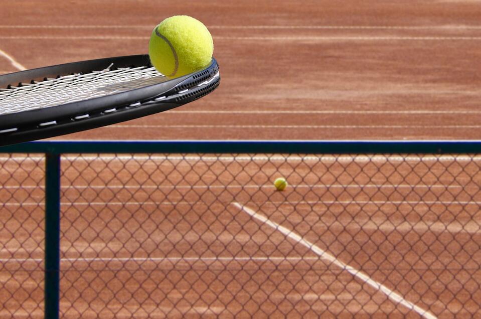 Tennis Court Jagdhof - Impression #1