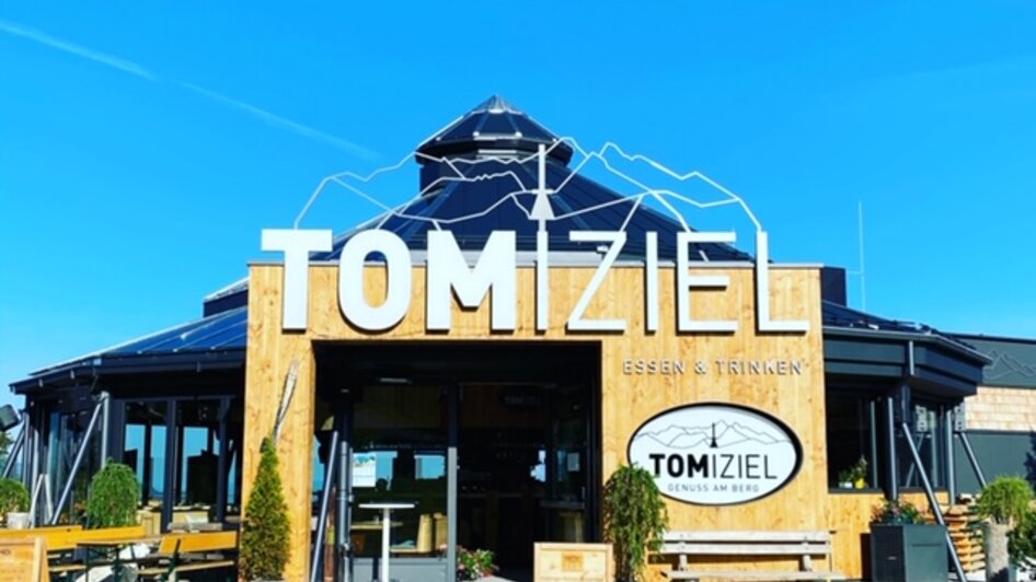TOMiziel | © TOMiziel