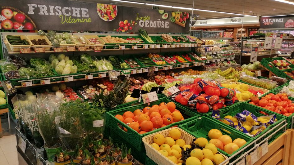 Unimarkt Supermarket - Impression #2.1