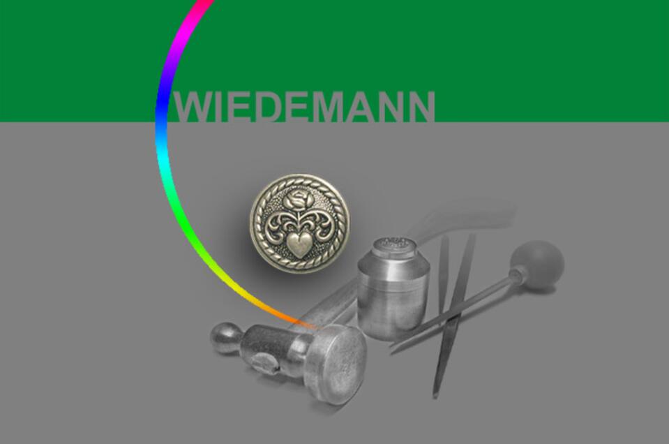 Wiedemannknöpfe - Impression #1