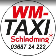 WM Taxi Schladming | © WM Taxi Schladming